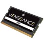 Memorie notebook Corsair Vengeance, 64GB (2x32GB), DDR5, CL40, 4800MHz CORSAIR - 5